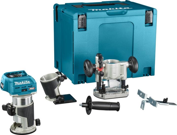 Produktbild Makita RT001GZ10