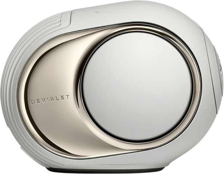 Produktbild Devialet Phantom Ultimate 98 dB (Airplay, Bluetooth, WLAN)