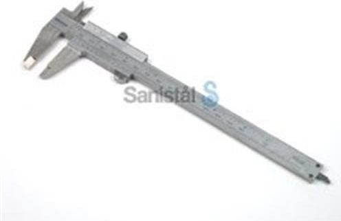 Actual product image Mitutoyo Caliper gauge (15 cm)
