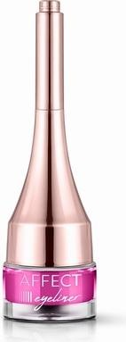 Affect Simple Lines Eyeliner mit Gel Hot Pink 29g (Hot Pink)