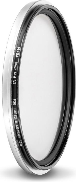 Image du produit Nisi Black Mist (77 mm, Filtre Black Mist, 77 mm)