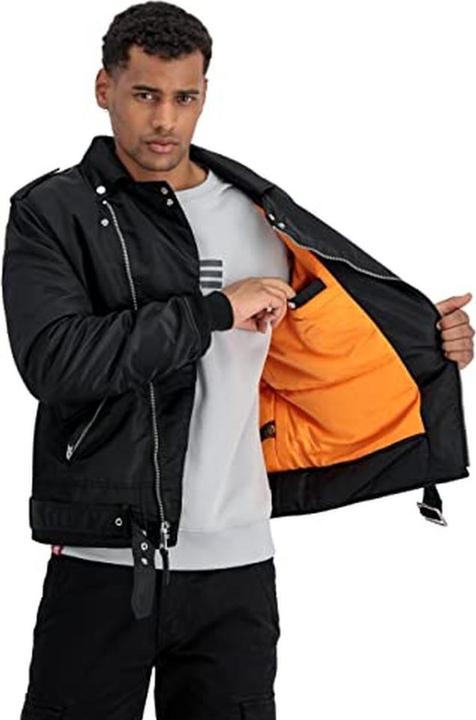 Immagine prodotto Alpha Industries Giacca Outlaw (L)