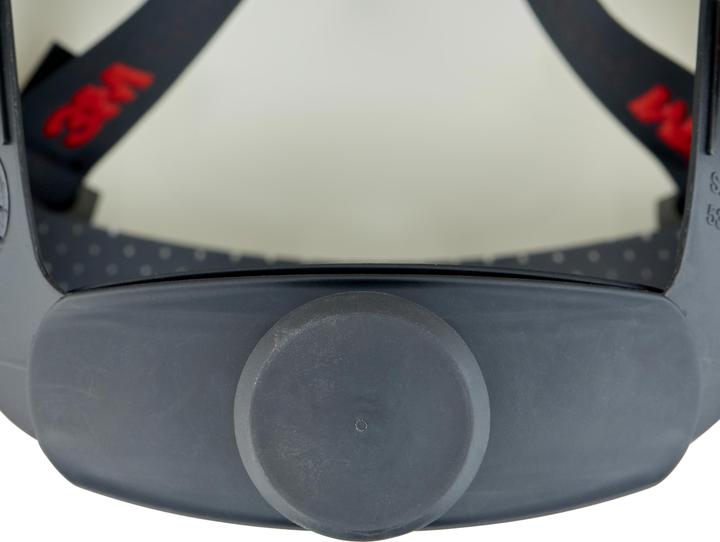 Image du produit 3M Casque de sécurité (53 - 62 cm)