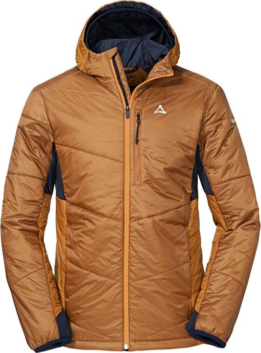 Actual product image Schöffel Jackets Padded Jacket Stams M (54)