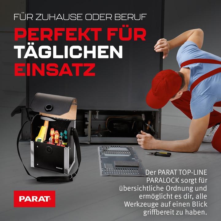 Image du produit Parat Sac à outils universel unbes