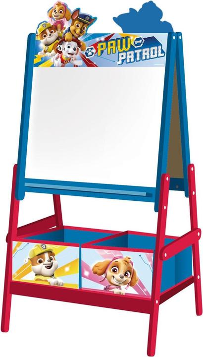 Produktbild MCU Paw Patrol: Multifunktionstafel, Montage: Keine, Material