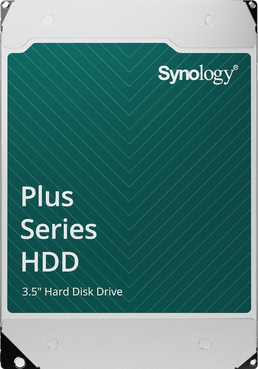 Produktbild Synology Plus Series HAT3310-16T (16 TB, 3.5", CMR)