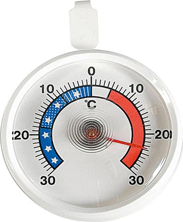 TFA Thermomètre de refroidissement