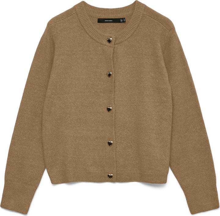 Produktbild Vero Moda VMFIONA Strickjacke Strickjacke (S)