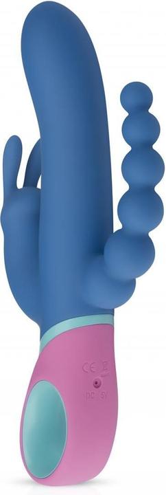 Actual product image PMV20 Vice Doppelvibrator