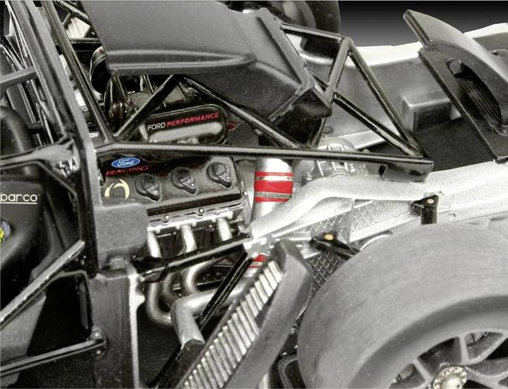 Produktbild Revell Ford GT Le Mans