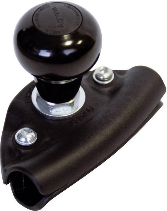 Image du produit HP Autozubehör Pommeau de volant Agropa