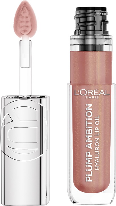 Image du produit L'Oréal Paris L'Oréal Paradise (650 Nude Macaron)