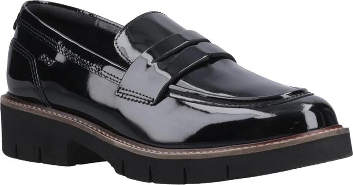 Produktbild Pod Kaltin Halbschuhe Leder (40.5)