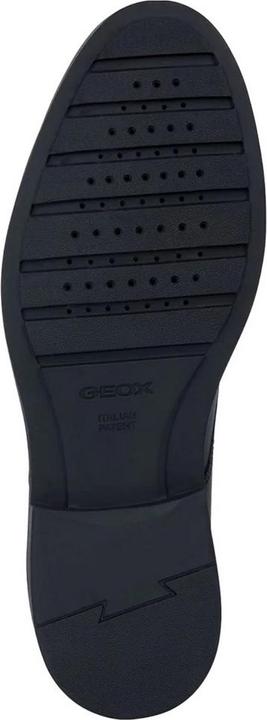 Immagine prodotto Geox J Zheeno A Scarpe per Andare a Scuola Pelle Ragazzi (38)