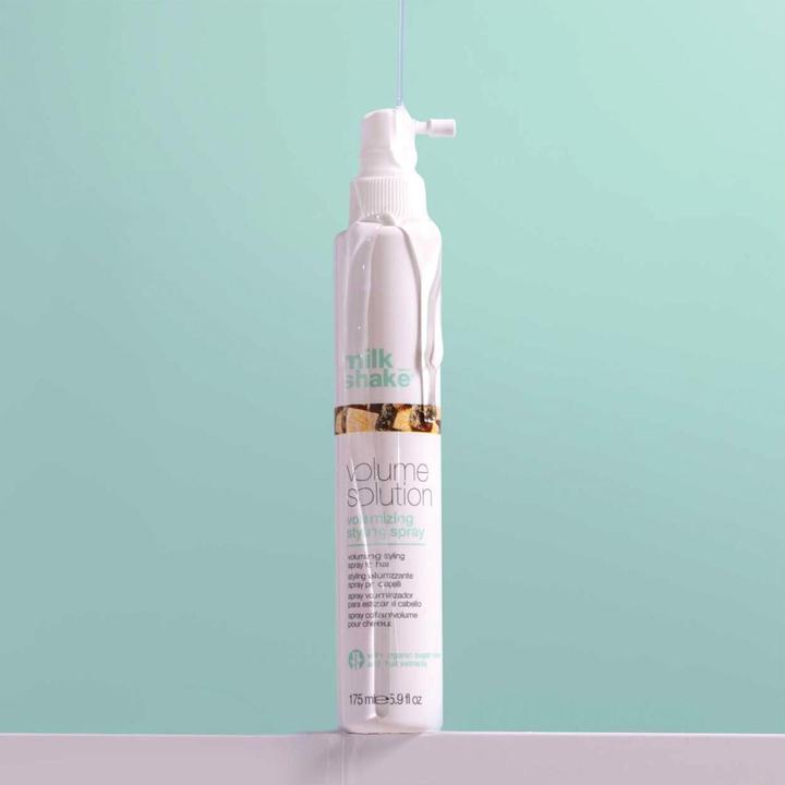 Image du produit Milk_Shake volume solution - styling spray (175 ml)