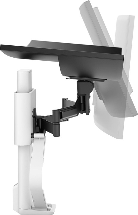 Actual product image Ergotron Trace (Table, 38")