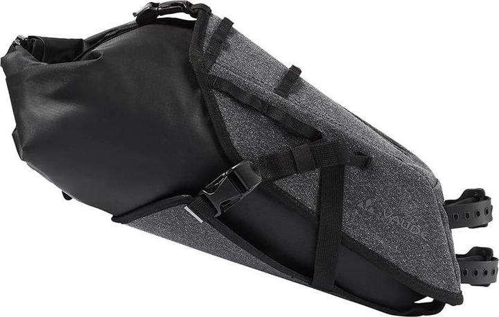 Produktbild Vaude Trailsaddle II (10 l, Satteltasche)