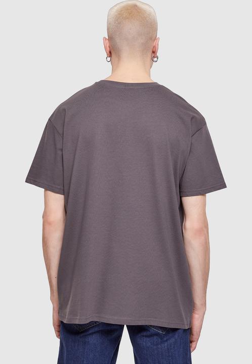 Produktbild Merchcode Life Heavy Oversized Tee - 139279 (M)
