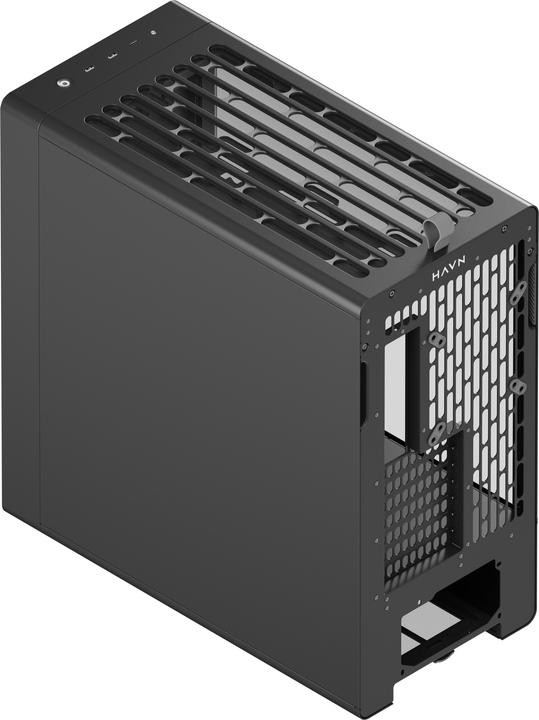 Productafbeelding Havn BF 360 (ATX, E-ATX, mATX, Mini-ITX)