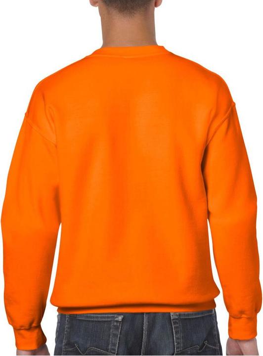 Produktbild Gildan Heavy Blend™ Adult Crewneck Sweatshirt (3XL)