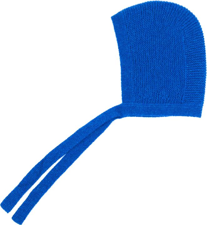 Actual product image Cash-Mere Kaschmir erstgeborenen Mütze handgemacht (One size)