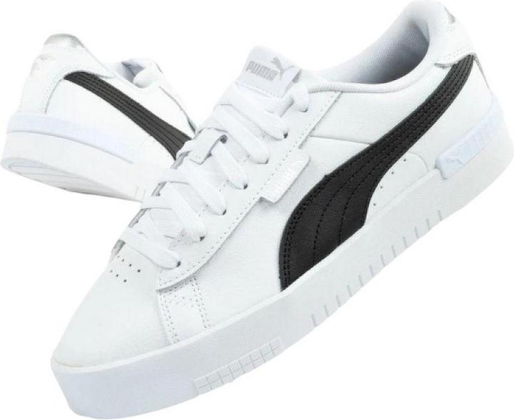Produktbild Puma Sneaker Jada Leder (40)