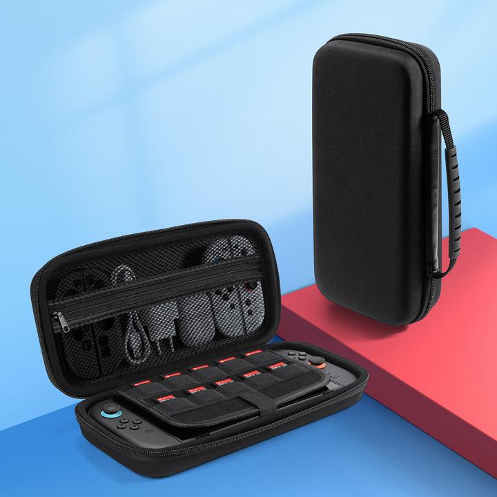 Actual product image Dux Ducis Aufbewahrungsbox (Switch 2)