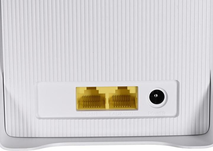 Image du produit Mercusys TP-LINK MB230-4G AC1200 Wi-Fi 4G+ LTE Router, Build-In 300Mbps 4G LTE Modem
