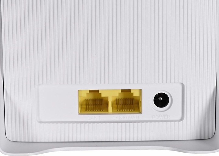 Immagine prodotto Mercusys Router TP-LINK MB230-4G AC1200 Wi-Fi 4G+ LTE, Modem 4G LTE 300Mbps integrato