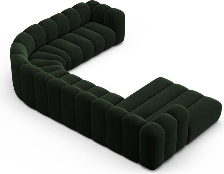 Produktbild Micadoni Lupine (Ecksofa)