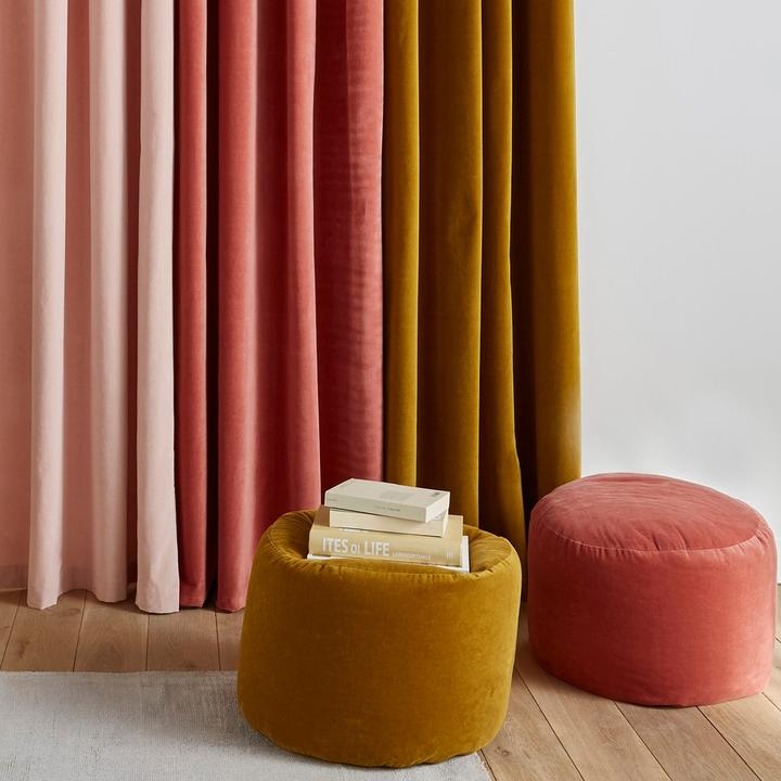 Produktbild La Redoute Interieurs Velvet