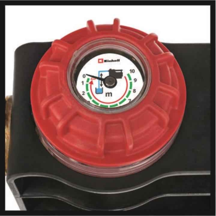 Image du produit Einhell GE-AW 1042 FS 4,8 bar /h (Pompe à eau domestique)