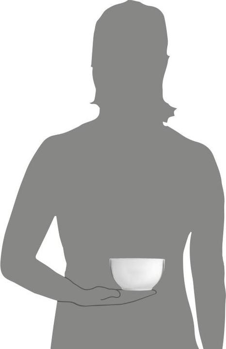 Image du produit Sänger Geschirr Dessertschalen Sunfort (0.40 l, 6 x)