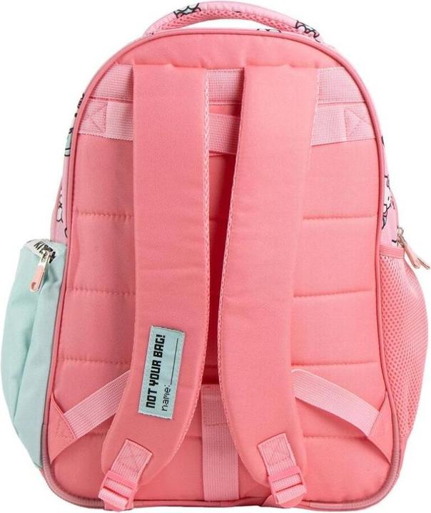 Image du produit Cerdá Hello Kitty backpack 42cm