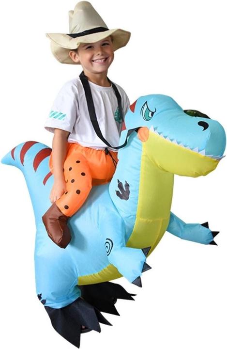 Produktbild Hermex Dinosaurier (One Size)