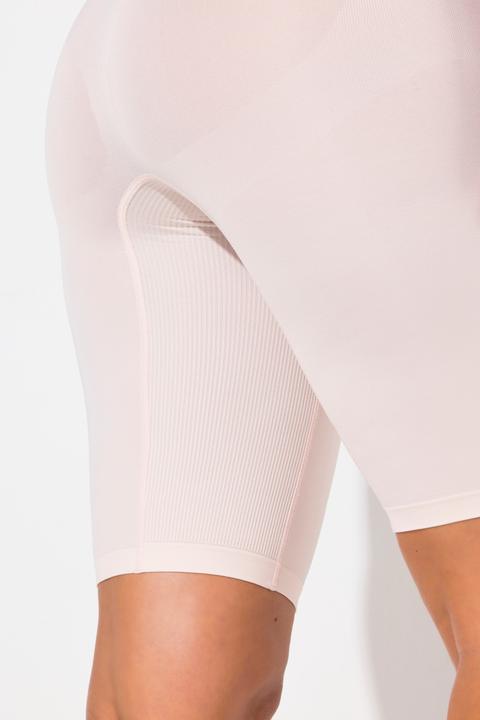 Actual product image Ulla Popken Body Shaping Knee Length Panty Girdle (42, 44)