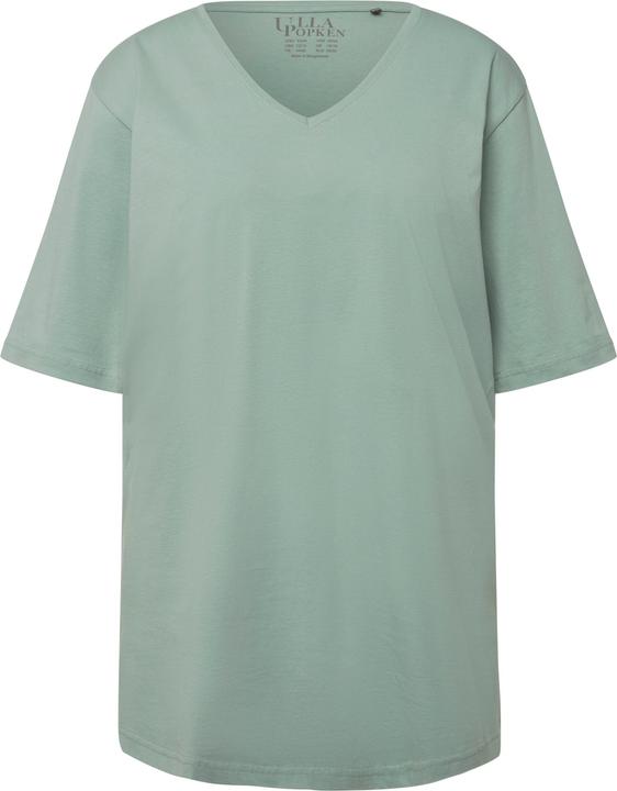 Verde muschio chiaro