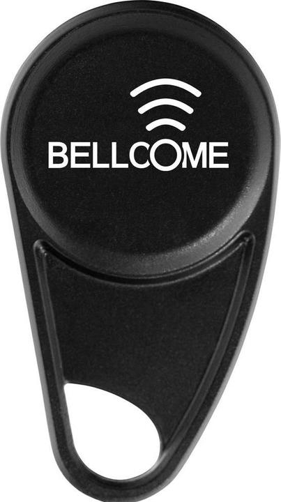 Actual product image Bellcome Video door intercom system Transpon