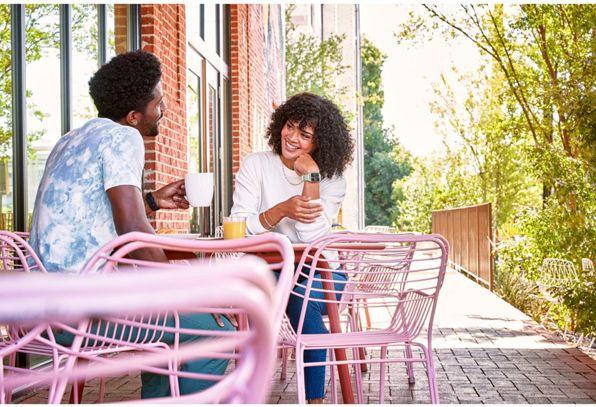 Produktbild Garmin Venu SQ 2 Music (40 mm)