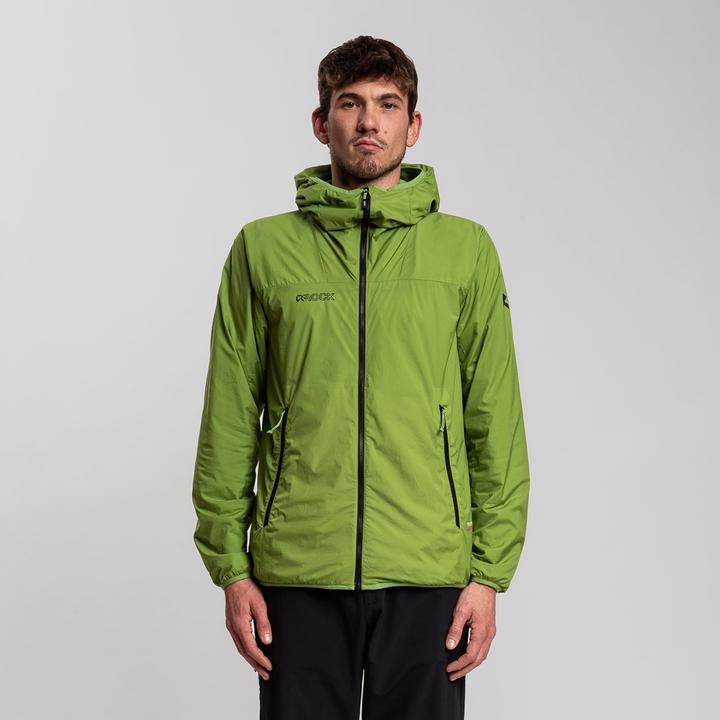 Immagine prodotto Rock Experience Scrambler Light Hoodie (M)