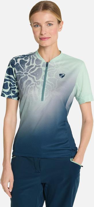 Image du produit Ziener Radtrikot Nelenia (L)