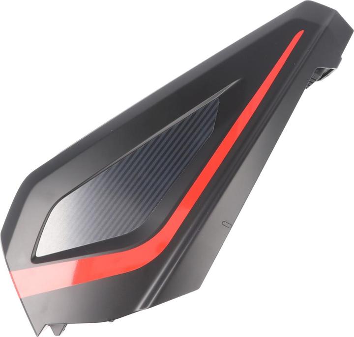 Produktbild AccuCell Akku FLYER Panasonic E-Bike Rahmenakku Vollblut Akkutyp NKY455B2 (412 Wh, E-Bike Akku)