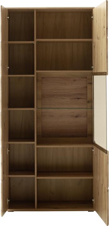 Actual product image DXRacer Naxos (90 x 38 x 206 cm)