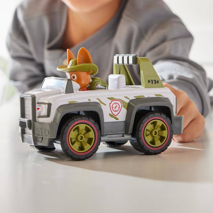 Immagine prodotto Spin Master Inseguitore di veicoli Basic di Paw Patrol
