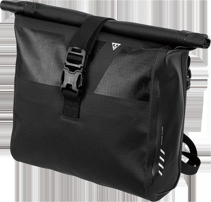 Image du produit Topeak Barloader (6.50 l, Sacoche de guidon)
