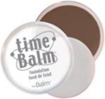 Actual product image The Balm timeBalm Foundation (Anus dark)