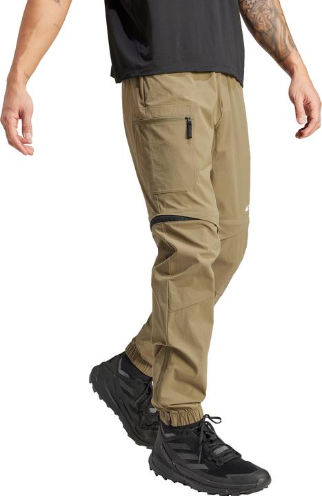 Actual product image adidas Utilitas Z.O (L)
