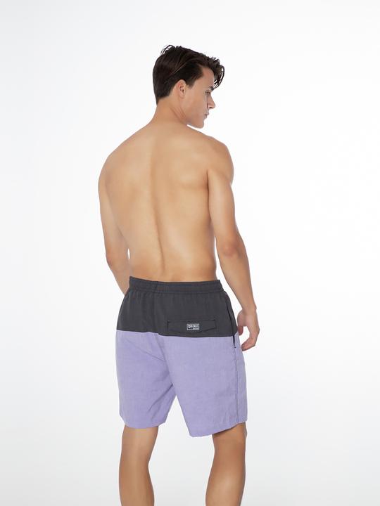 Produktbild Protest Herren Beachshort PRTBOYDIN True Black M (M)
