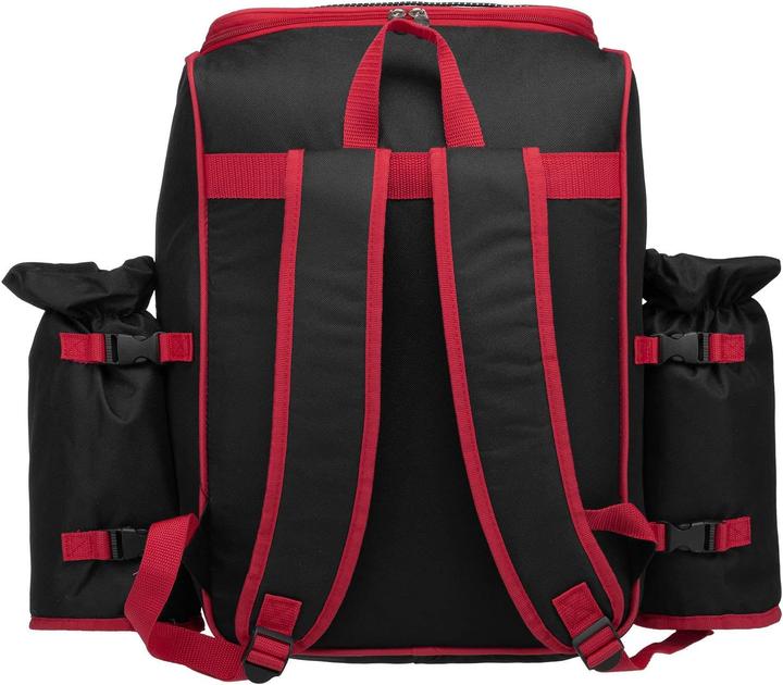 Actual product image Anndora Picnic backpack